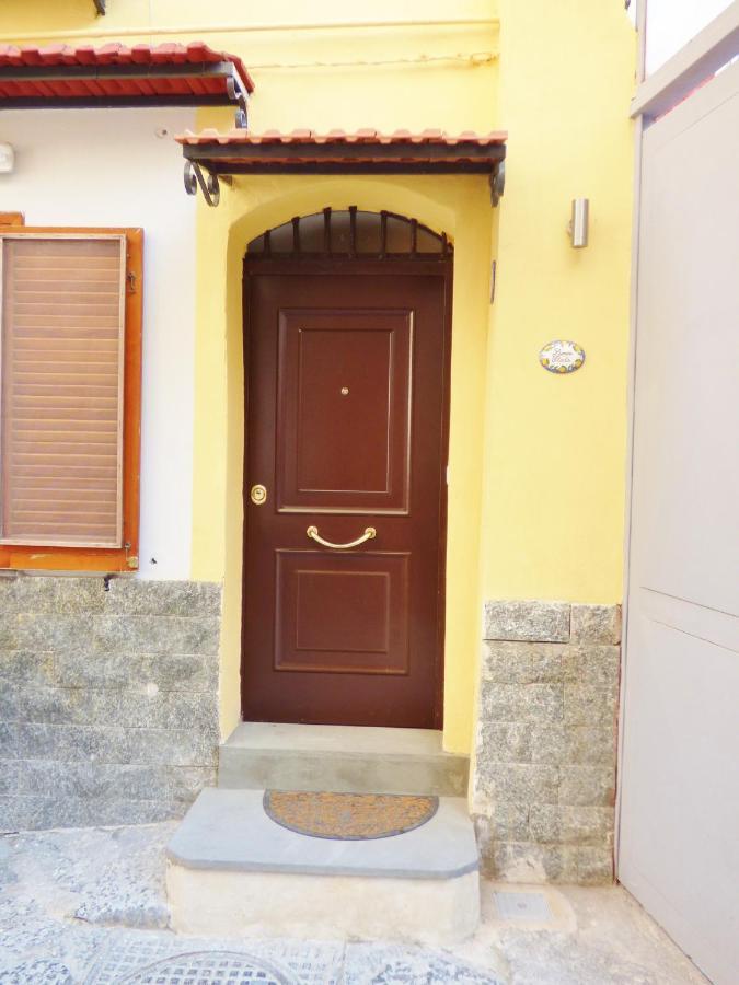 B&B Lemon Flats Nápoles Exterior foto